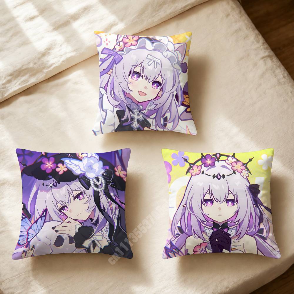 Castorice Honkai Star Rail Pri - Home Textiles And Furnishing recension och pris