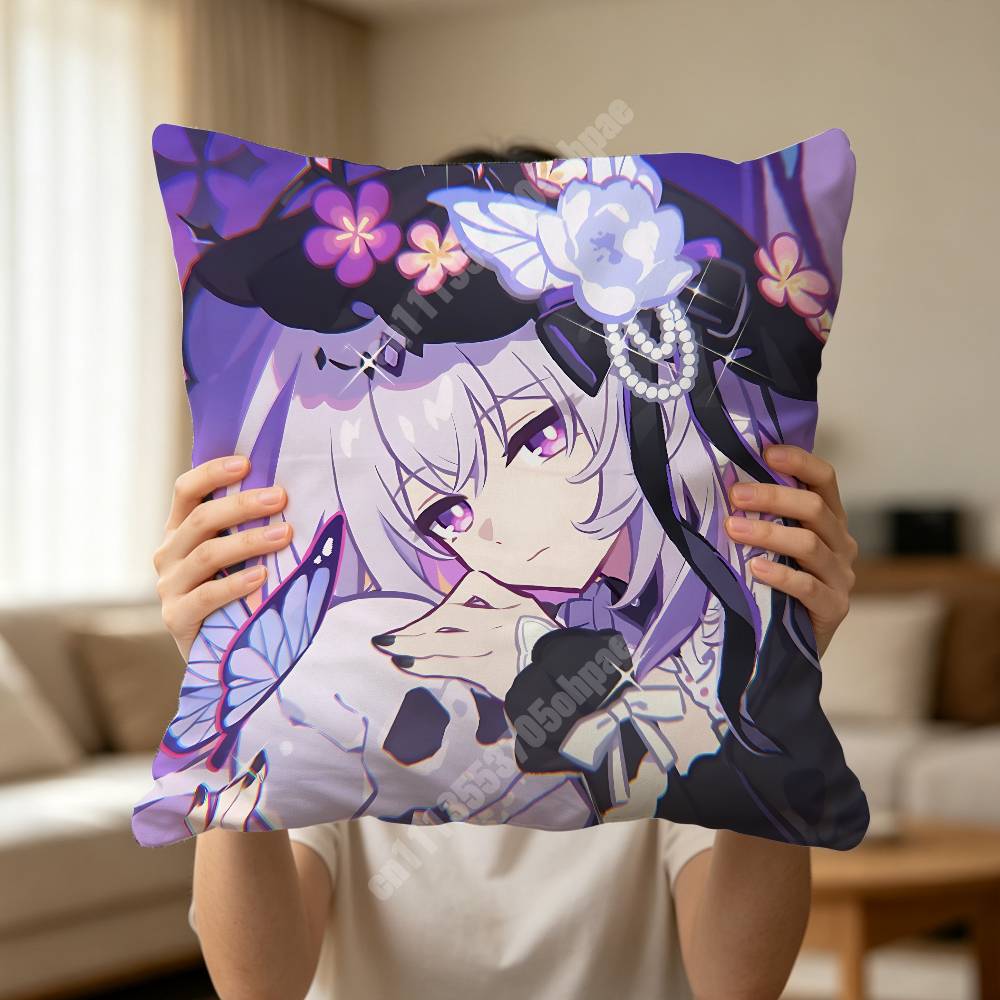 Castorice Honkai Star Rail Pri - Home Textiles And Furnishing recension och pris