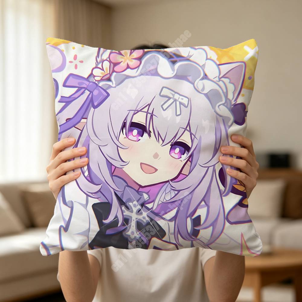 Castorice Honkai Star Rail Pri - Home Textiles And Furnishing recension och pris