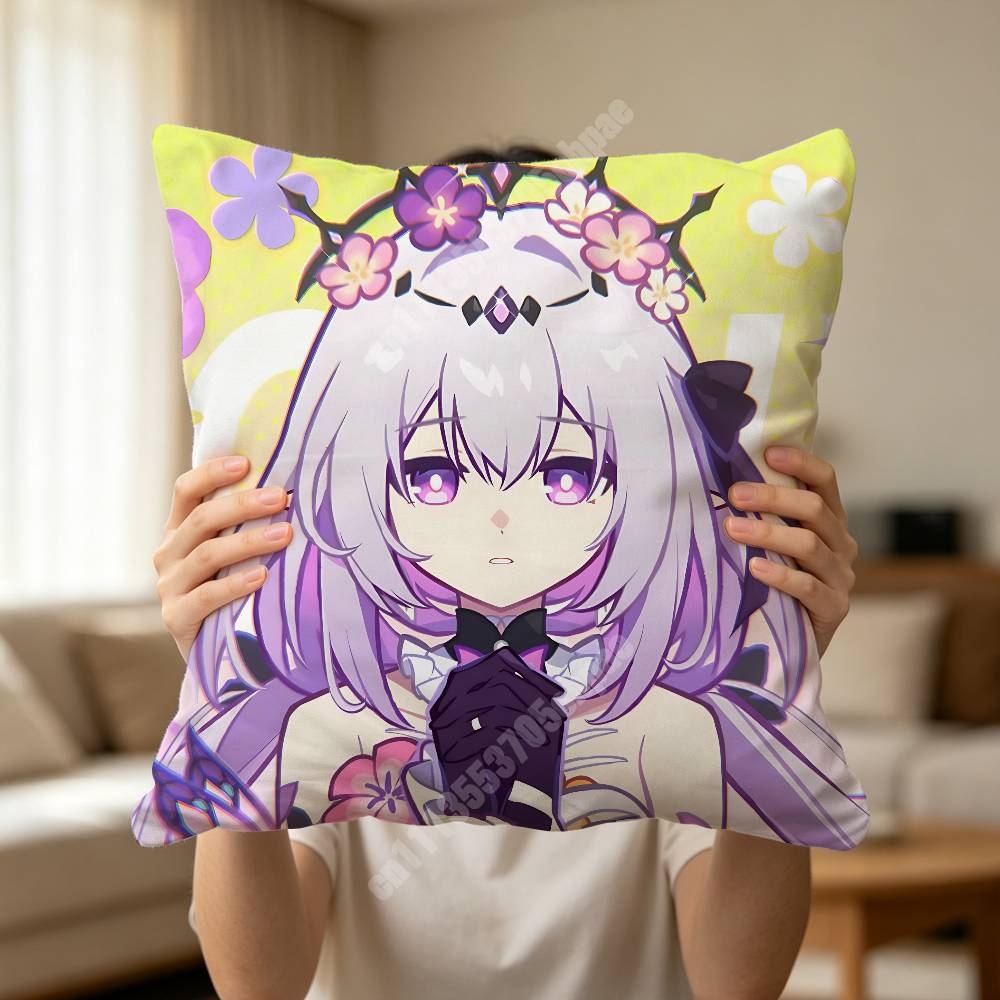 Castorice Honkai Star Rail Pri - Home Textiles And Furnishing recension och pris