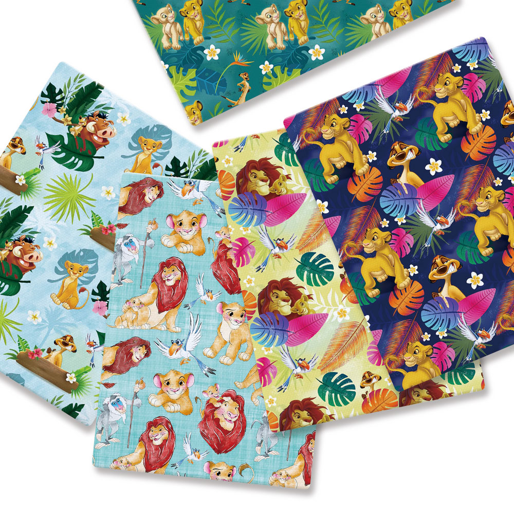 BEAST KINGOM co-branded cartoo - Home Textiles Brands recension och pris