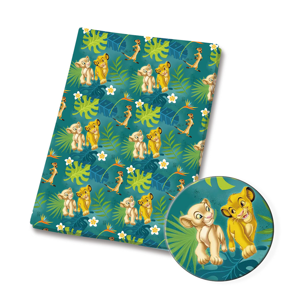 BEAST KINGOM co-branded cartoo - Home Textiles Brands recension och pris