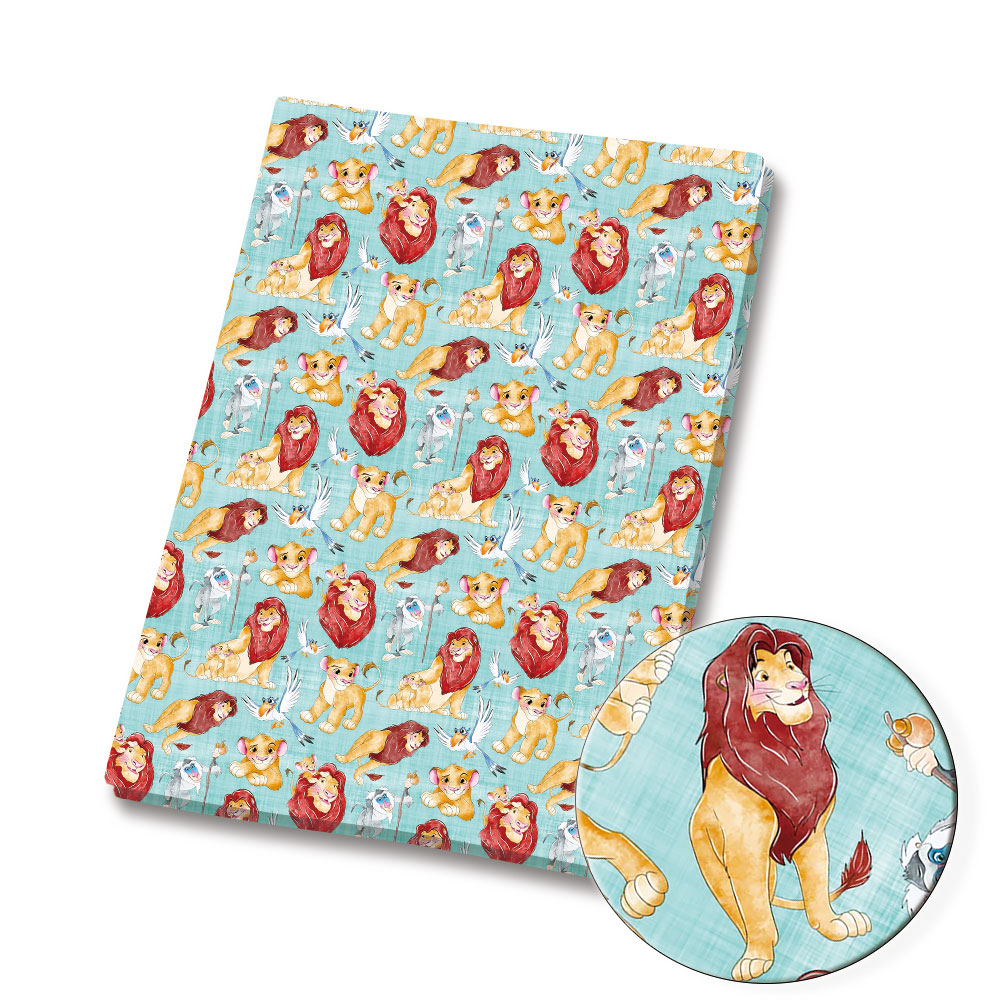 BEAST KINGOM co-branded cartoo - Home Textiles Brands recension och pris