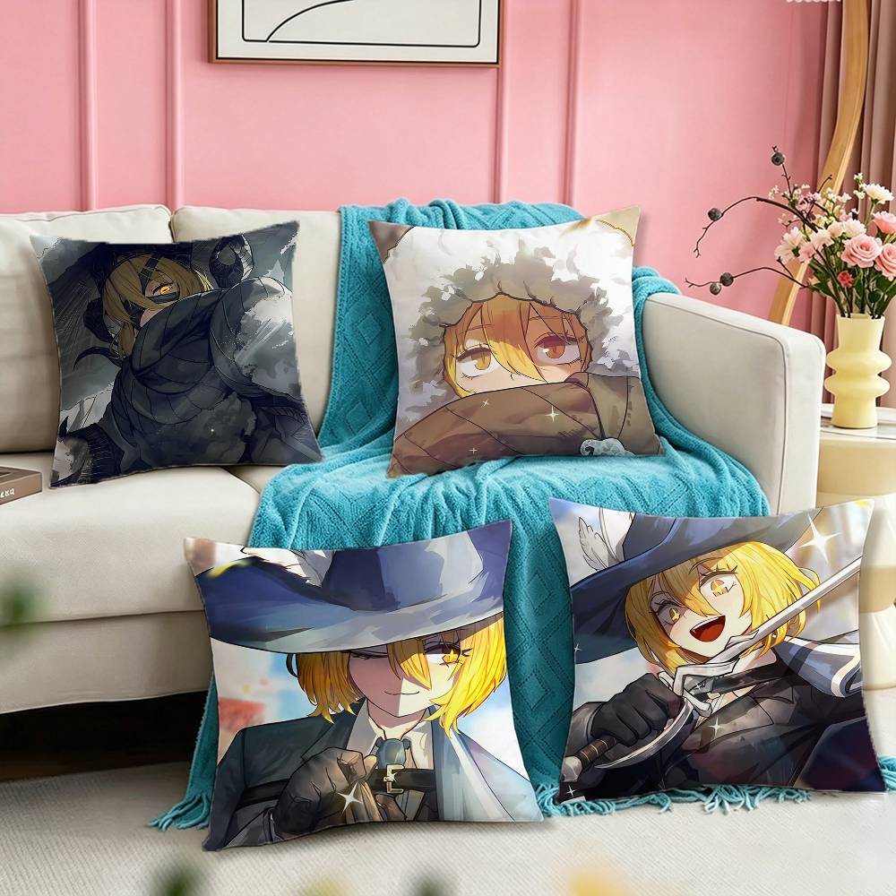 L-Limbus C-Company Don Quixote - Home Textiles Company recension och pris