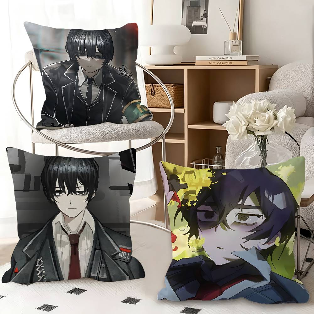 1pc Yi Sang Game Limbus Compan - Home Textiles Company recension och pris