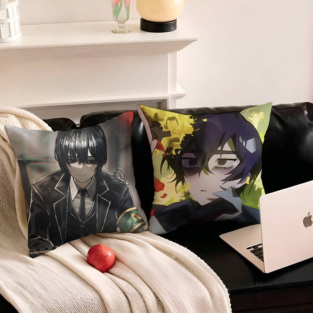 1pc Yi Sang Game Limbus Compan - Home Textiles Company recension och pris