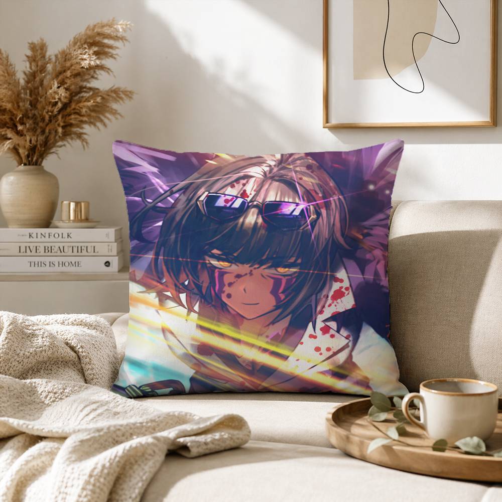 Hong Lu - Limbus C-Company Pil - Home Textiles Company recension och pris