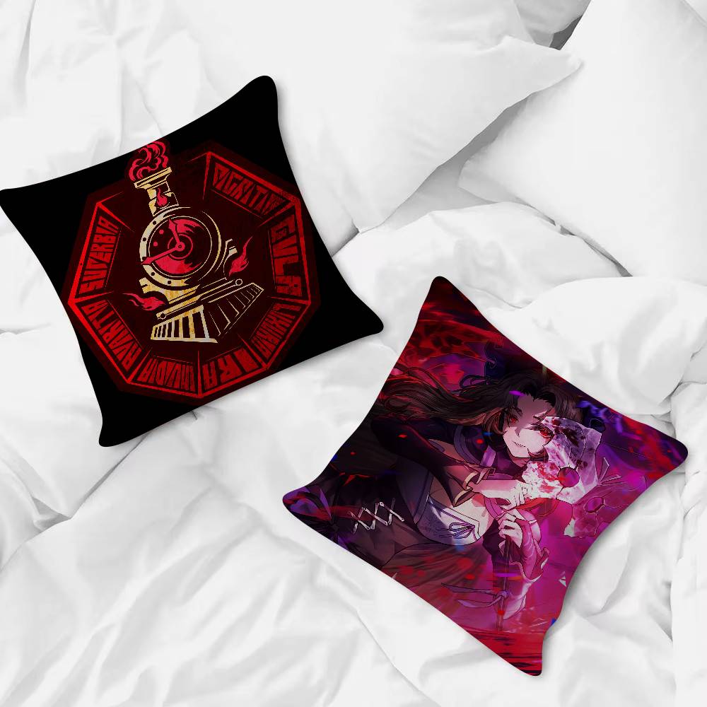 Game Limbus Company Cartoon Se - Home Textiles Company recension och pris