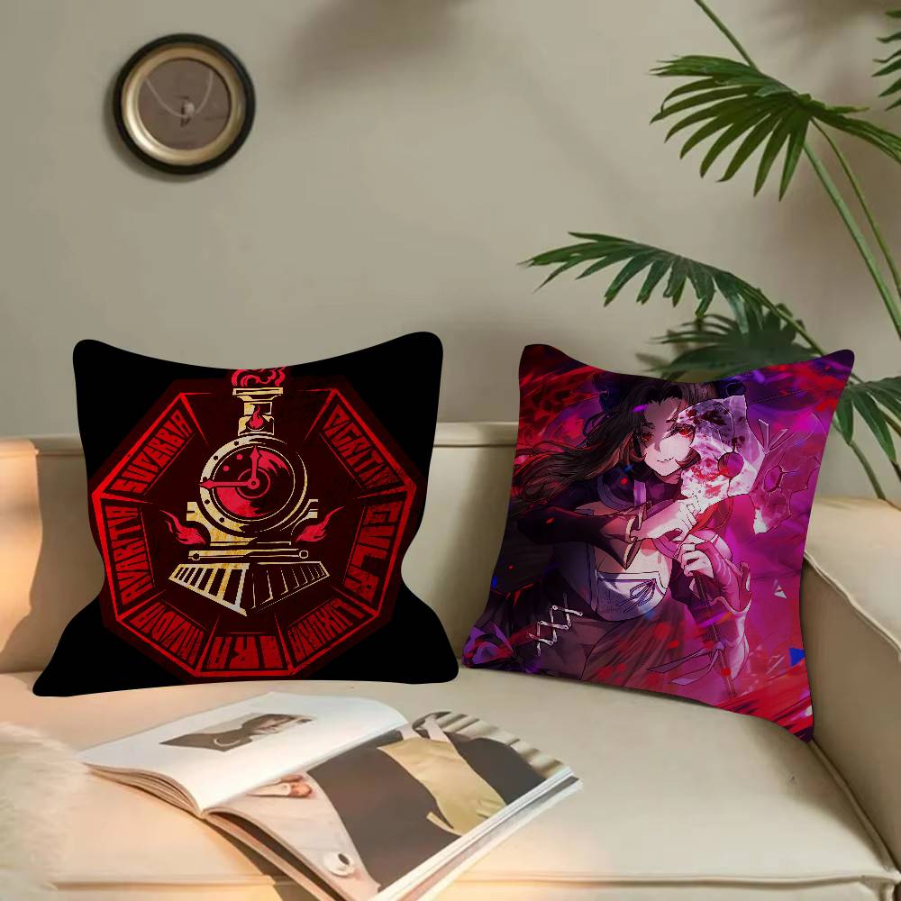 Game Limbus Company Cartoon Se - Home Textiles Company recension och pris