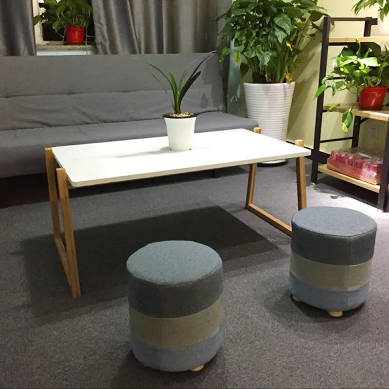 Splice Carpet 50x50cm Four Pie - Home Textiles Rug recension och pris