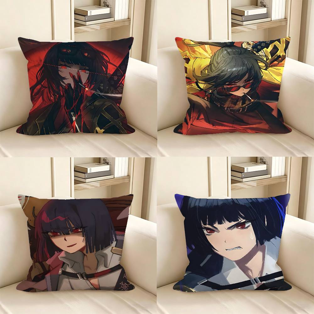 1pc Ryoshu Game Limbus Company - Home Textiles Company recension och pris