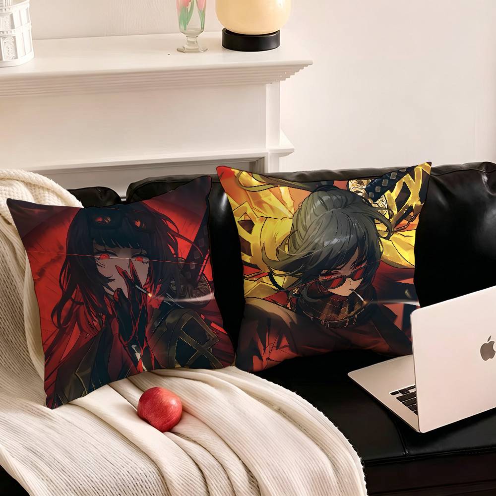 1pc Ryoshu Game Limbus Company - Home Textiles Company recension och pris