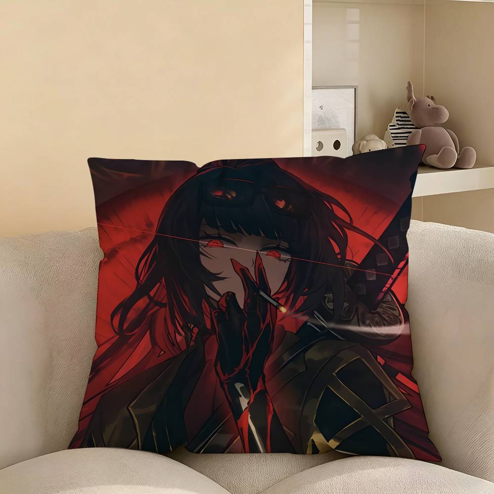 1pc Ryoshu Game Limbus Company - Home Textiles Company recension och pris