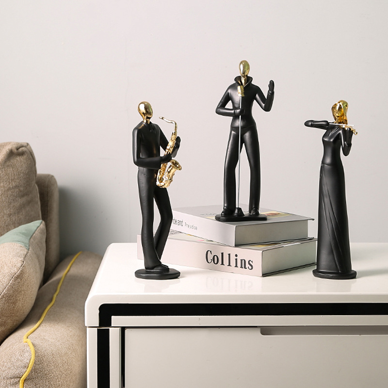 Nordic Art Dancing Couple Resi - Xt Home Textiles recension och pris