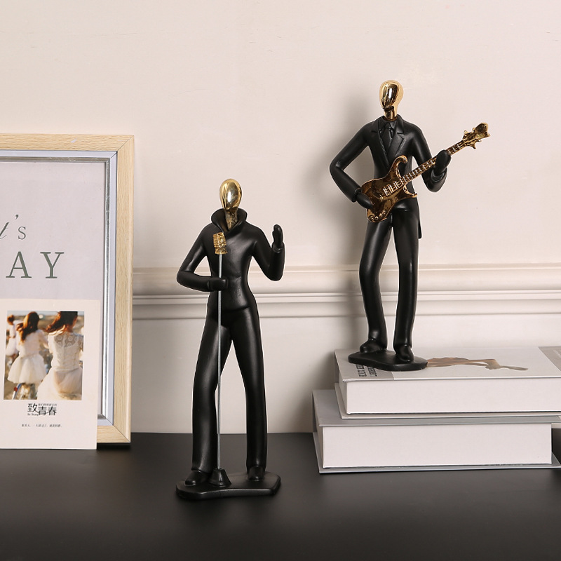 Nordic Art Dancing Couple Resi - Xt Home Textiles recension och pris