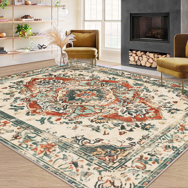 Extra Thick 200x300CM Rugs Fau - Home Textiles Rug recension och pris