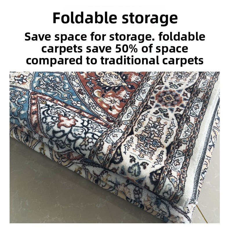 Extra Thick 200x300CM Rugs Fau - Home Textiles Rug recension och pris