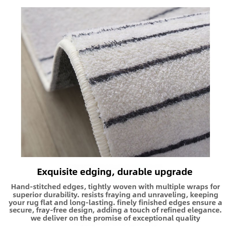 Extra Thick 200x300CM Rugs Fau - Home Textiles Rug recension och pris