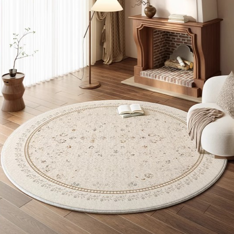 Medieval Style Carpets for Liv - Home Textiles Rug recension och pris