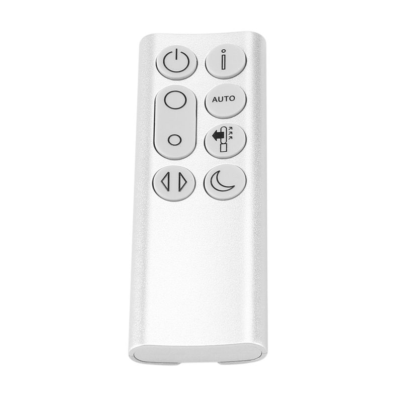 BABZ 5X Replacement Remote Con - Dyson Fan Pure Cool recension och pris