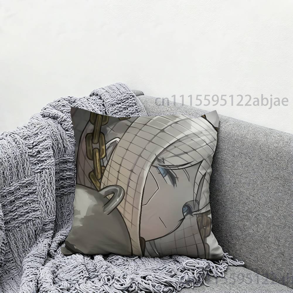 F-Faust L-Limbus Company Throw - Home Textiles Company recension och pris
