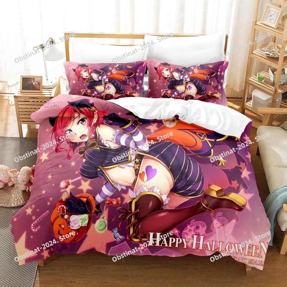 Fashion 2025 New Kawaii Love L - Home Textiles Classic Fashion recension och pris