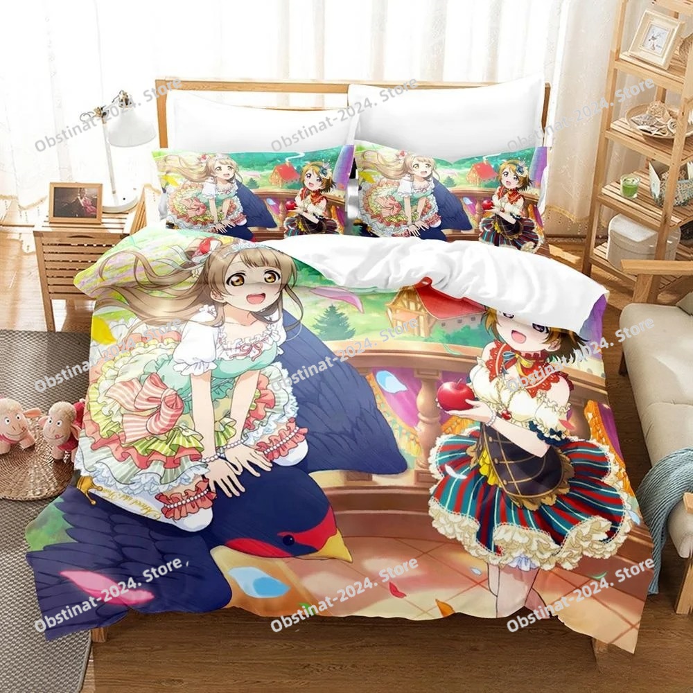 Fashion 2025 New Kawaii Love L - Home Textiles Classic Fashion recension och pris