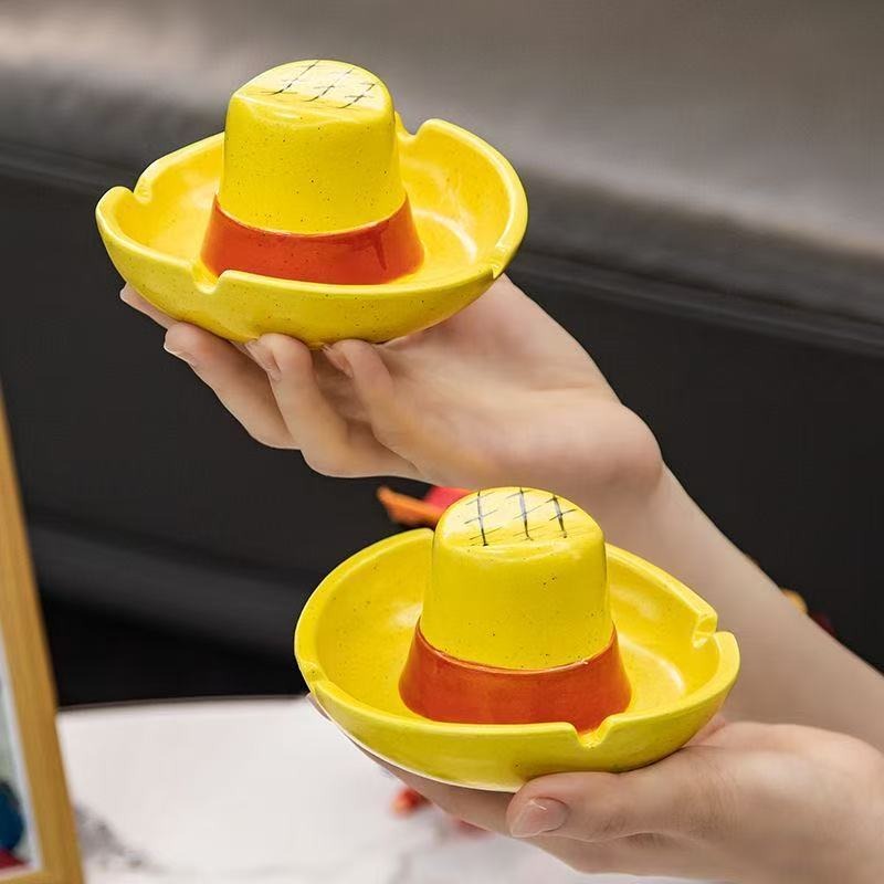 One Piece Luffy two-dimensiona - Xt Home Textiles recension och pris