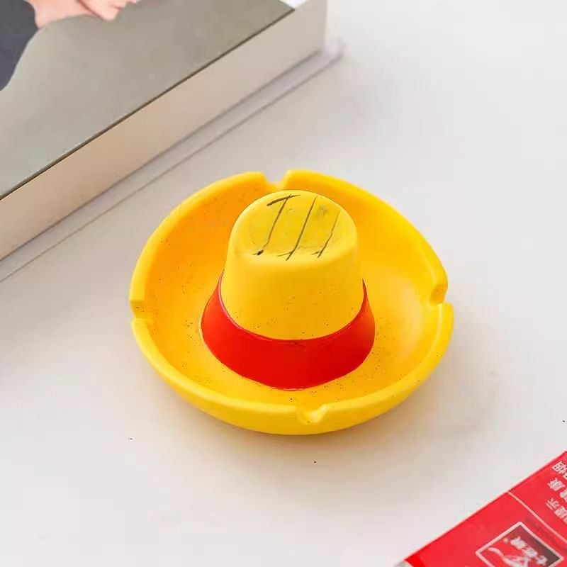 One Piece Luffy two-dimensiona - Xt Home Textiles recension och pris