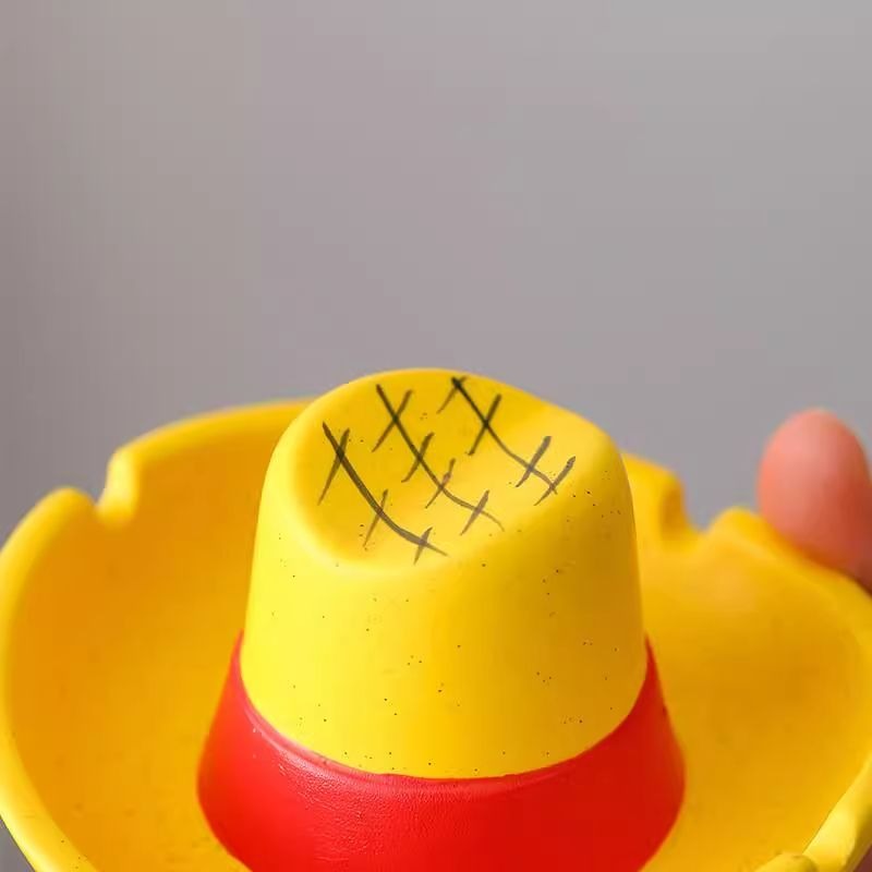 One Piece Luffy two-dimensiona - Xt Home Textiles recension och pris