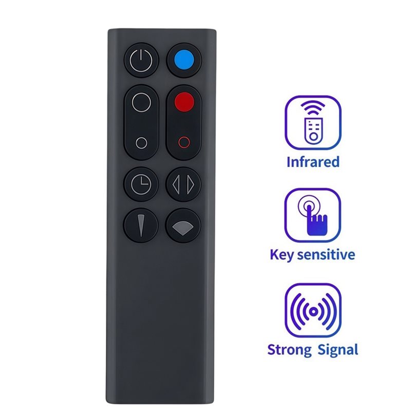 A31T AM09 Remote Control Repla - Dyson Fan Pure Cool recension och pris