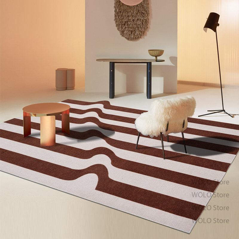 Nordic Living Room Decoration  - Home Textiles Plaid recension och pris