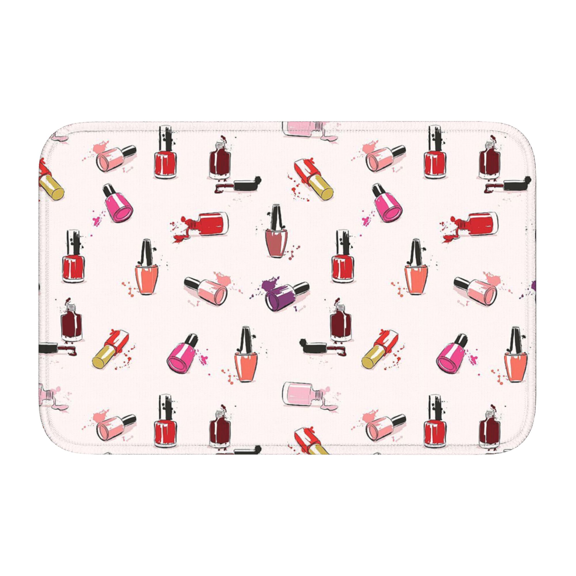Fashion Design Nail Polish Doo - Home Textiles Classic Fashion recension och pris