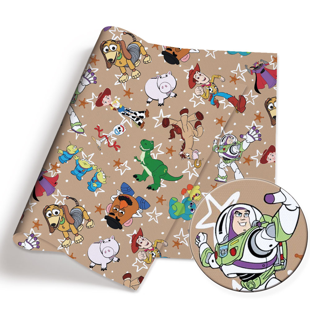 BEAST KINGOM co-branded cartoo - Home Textiles Brands recension och pris