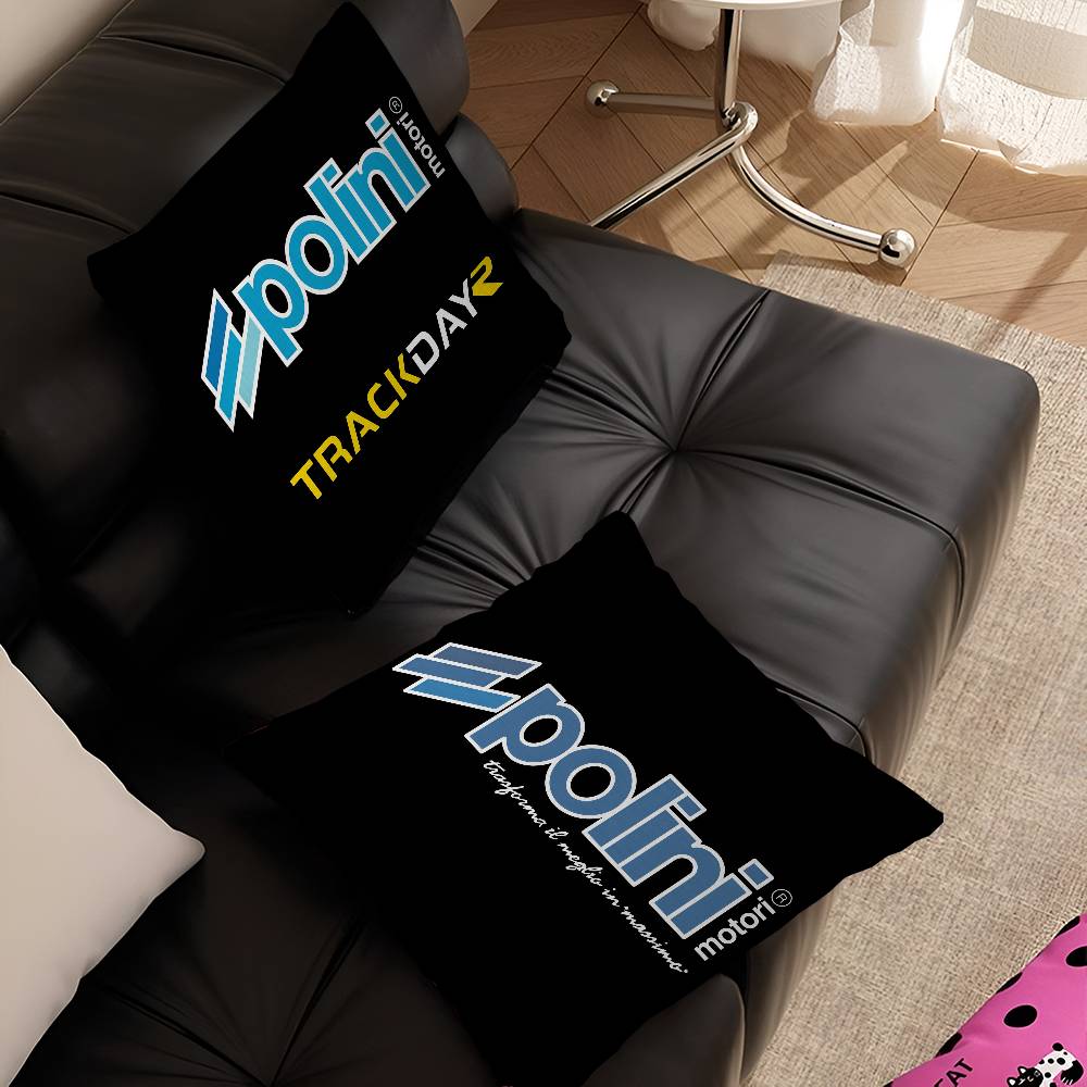 P-Polini-Italy S-Scooter Pillo - Home Textiles And Furnishing recension och pris
