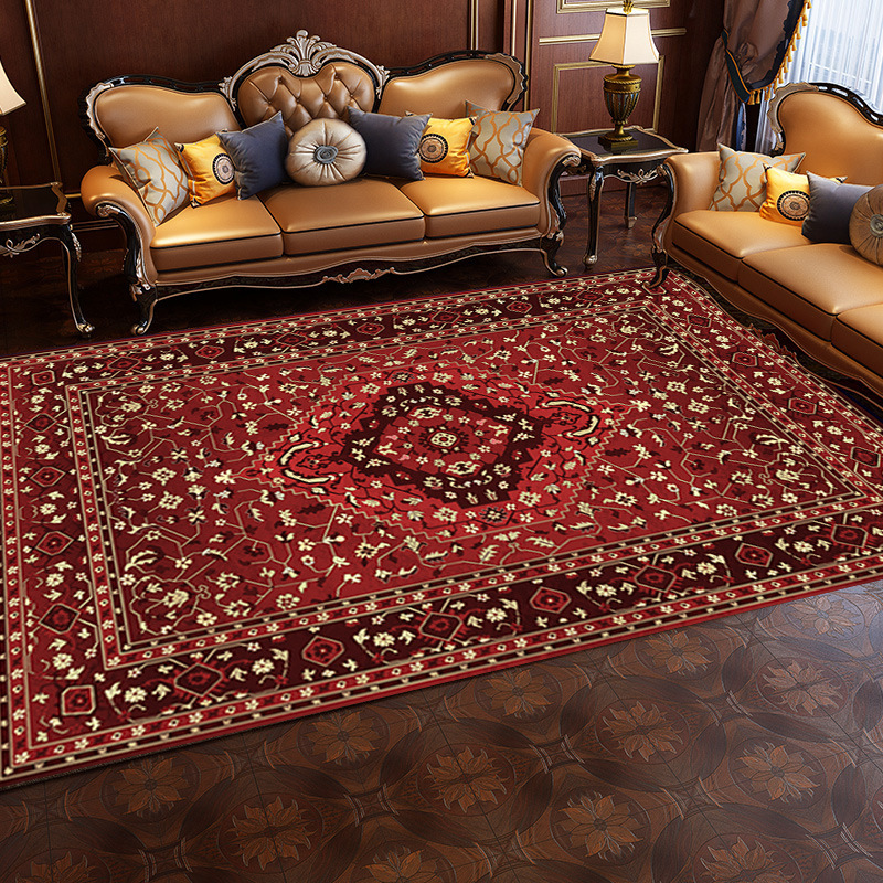 VIKAMA Crystal Pile Bohemian E - Home Textiles Classic Fashion recension och pris
