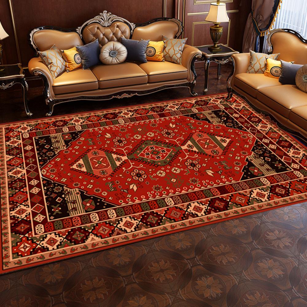 VIKAMA Crystal Pile Bohemian E - Home Textiles Classic Fashion recension och pris