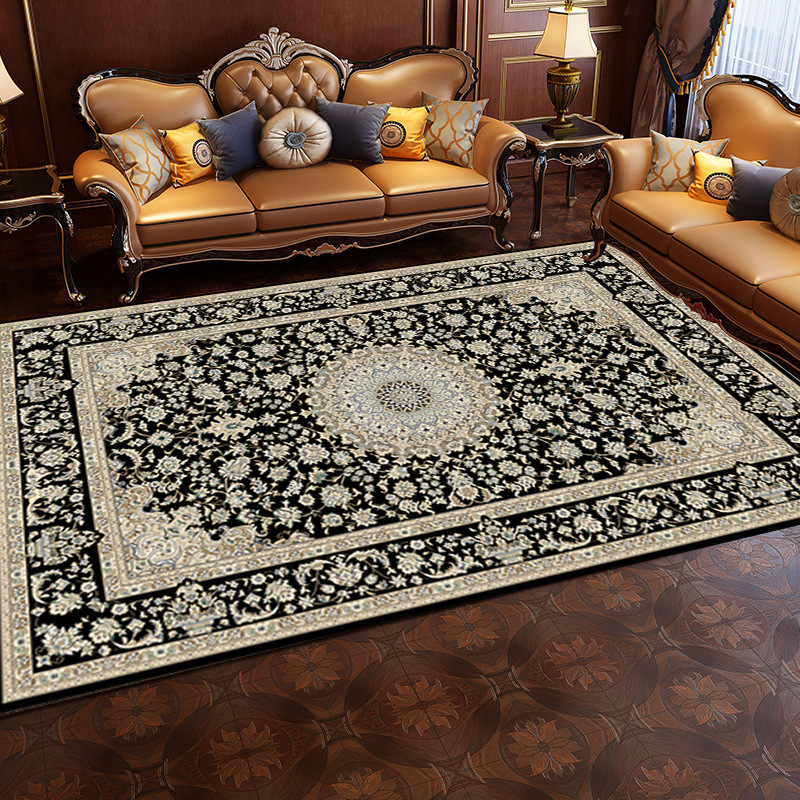 VIKAMA Crystal Pile Bohemian E - Home Textiles Classic Fashion recension och pris