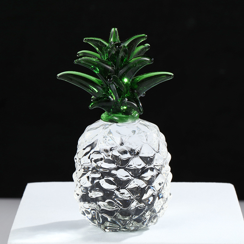 Creative 3D Fruit Crystal Pump - Xt Home Textiles recension och pris