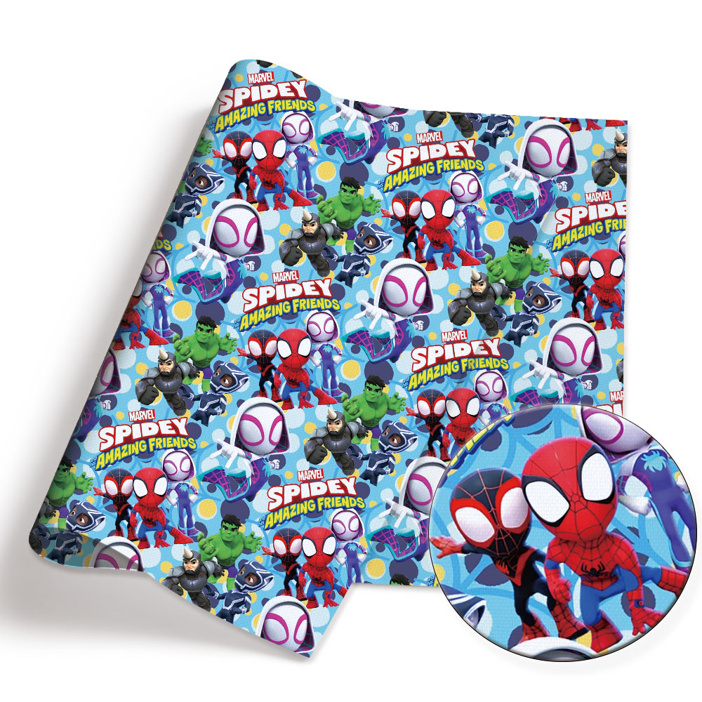 BEAST KINGOM co-branded cartoo - Home Textiles Brands recension och pris