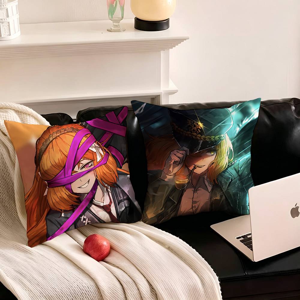 1pc Ishmael Game Limbus Compan - Home Textiles Company recension och pris