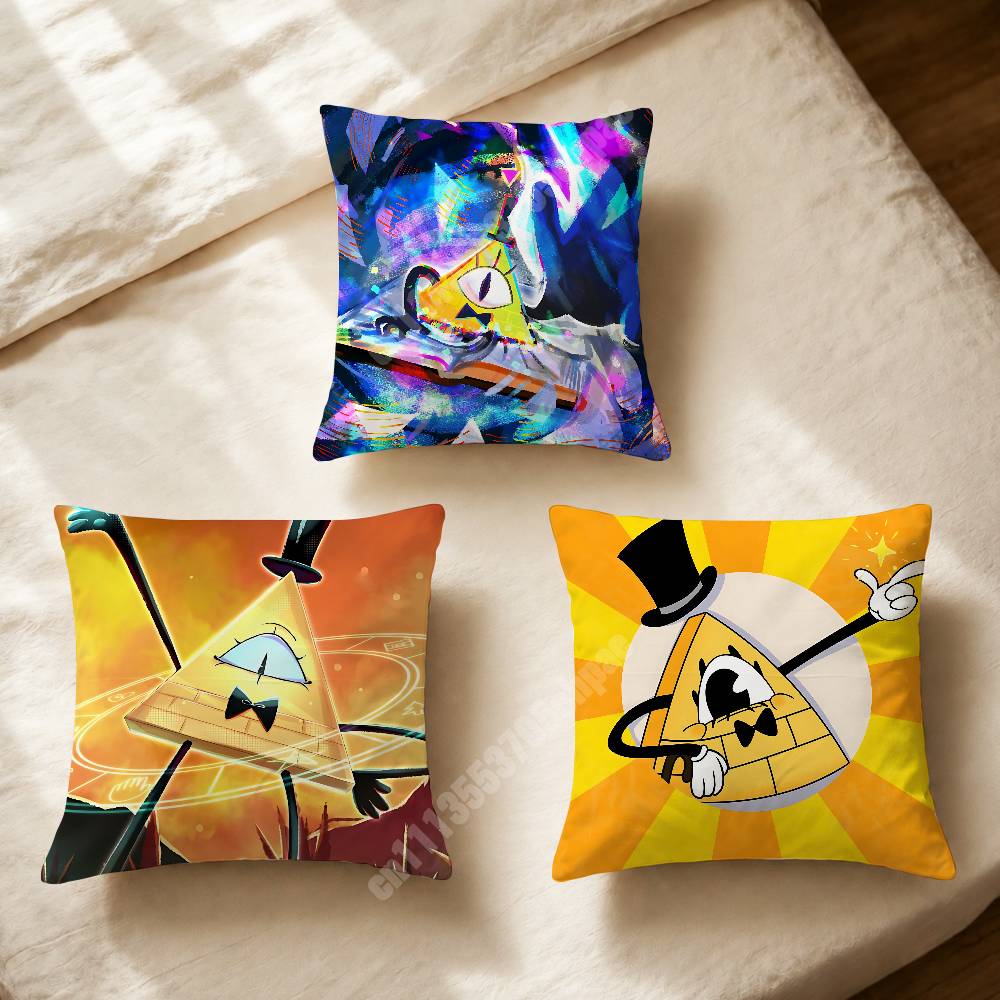 The Book of B-Bill C-Cipher Pi - Home Textiles And Furnishing recension och pris