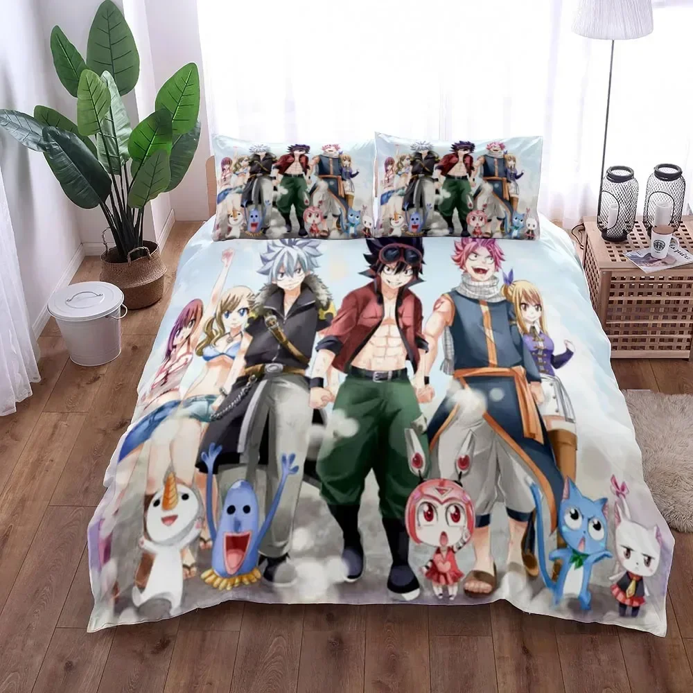 3D Print Anime Edens Zero Anim - Home Textiles Uk recension och pris