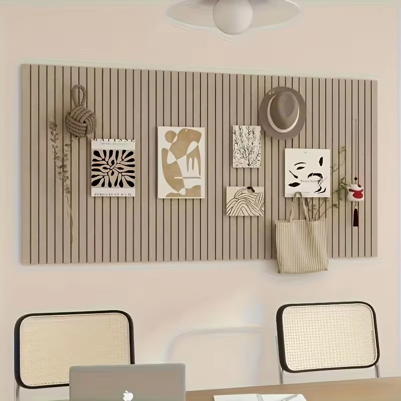 12PCS DIY Large Black Soundpro - Home Textiles Photos recension och pris