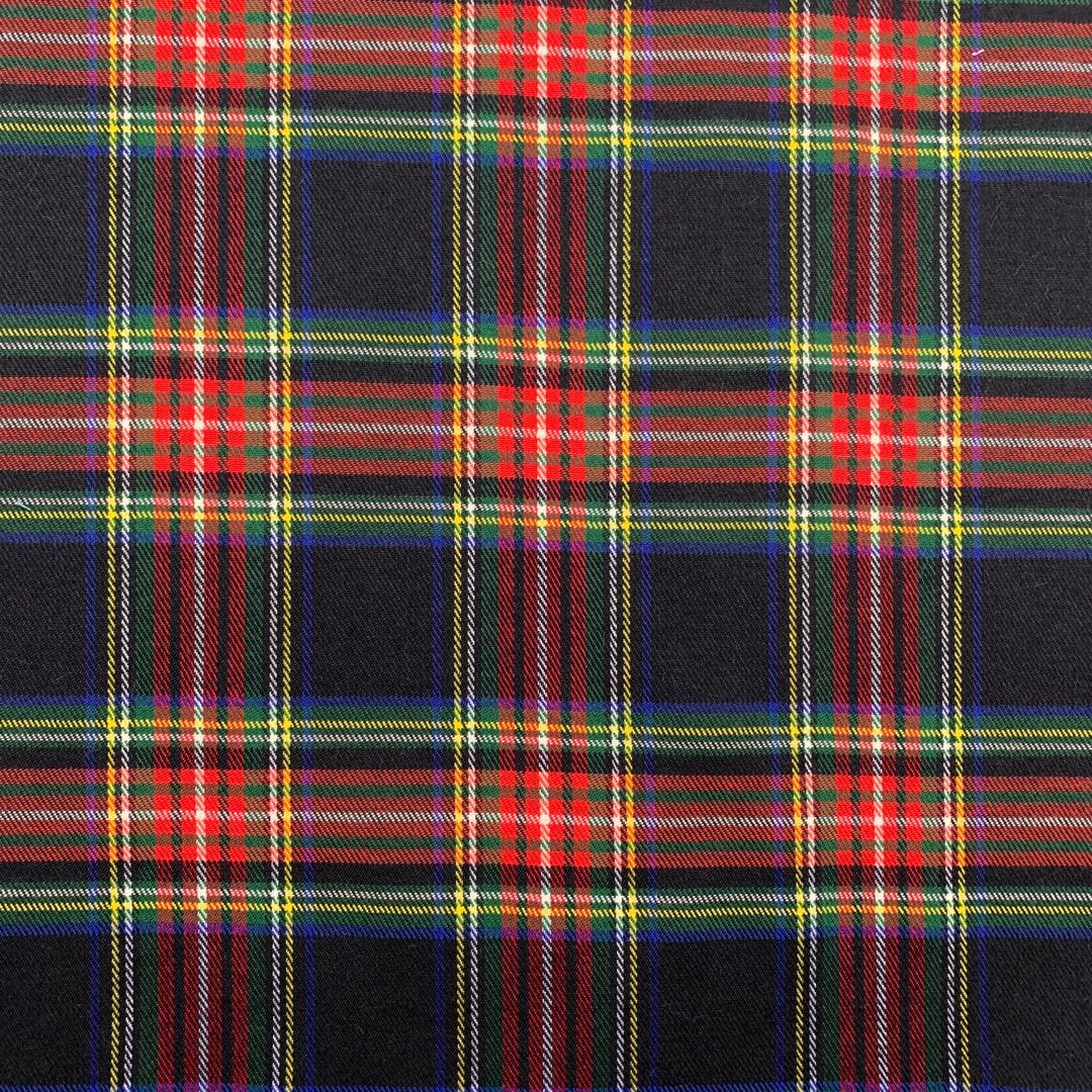 150cm Classic Scottish Style P - Home Textiles Plaid recension och pris