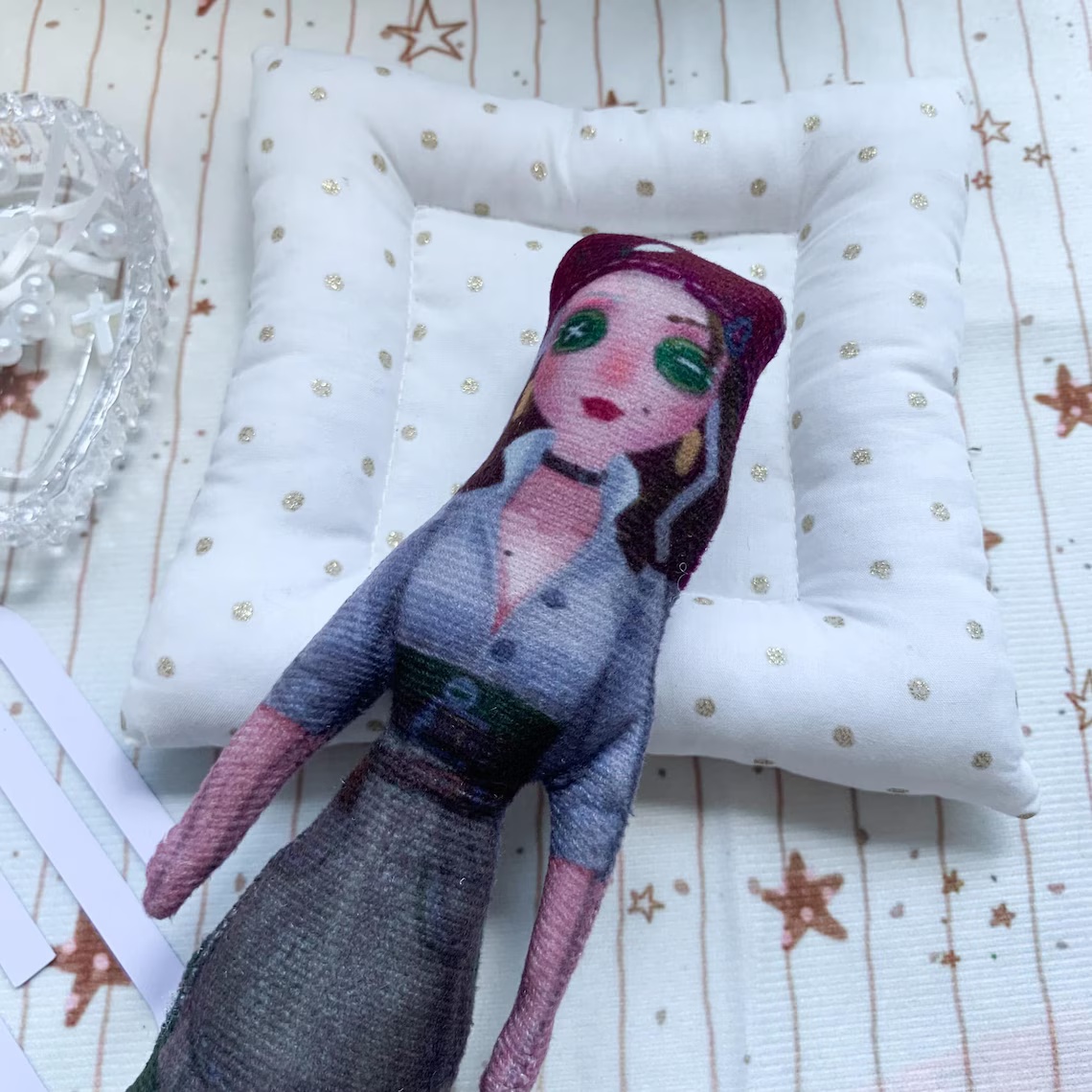 Custom Bendable Plush pillows, - Home Textiles Photos recension och pris