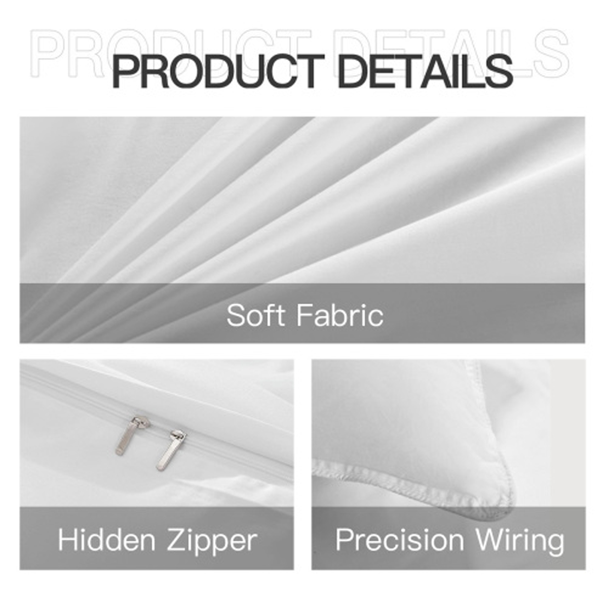 Home Textile Luxury 3D Couple  - Home Textiles Uk recension och pris