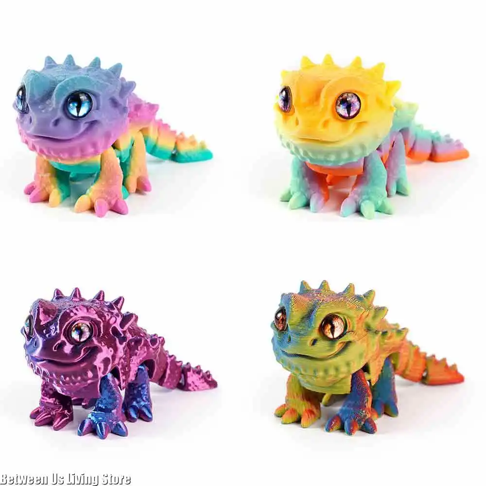 3D Printing Toy Model Mane Lio - Xt Home Textiles recension och pris