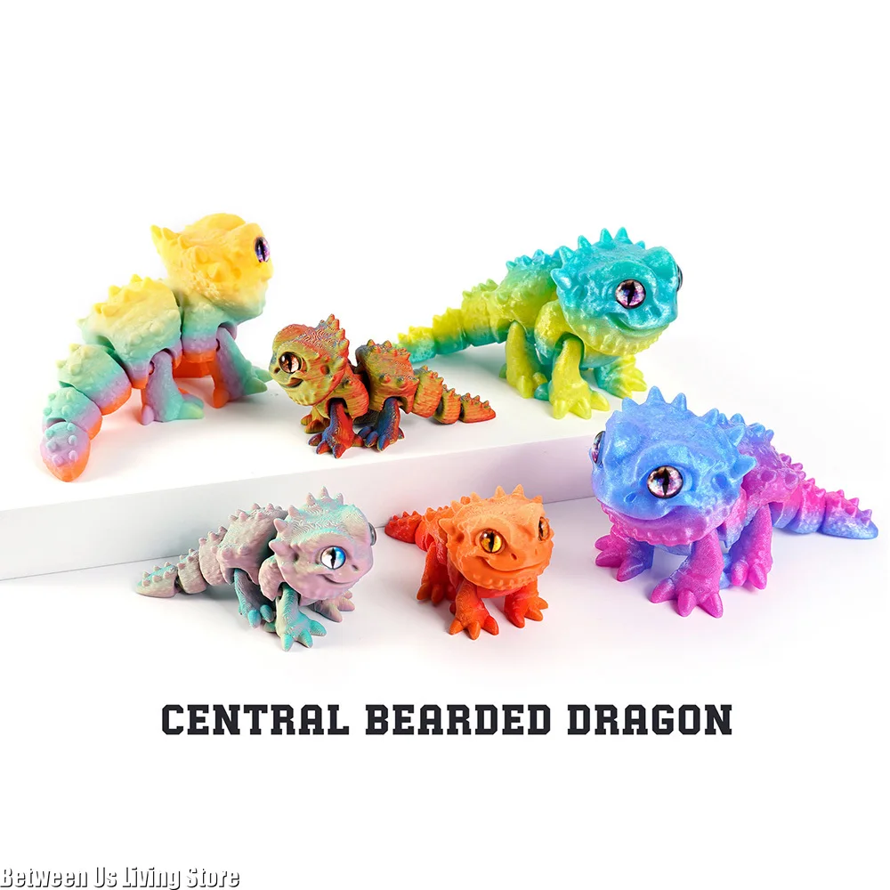 3D Printing Toy Model Mane Lio - Xt Home Textiles recension och pris