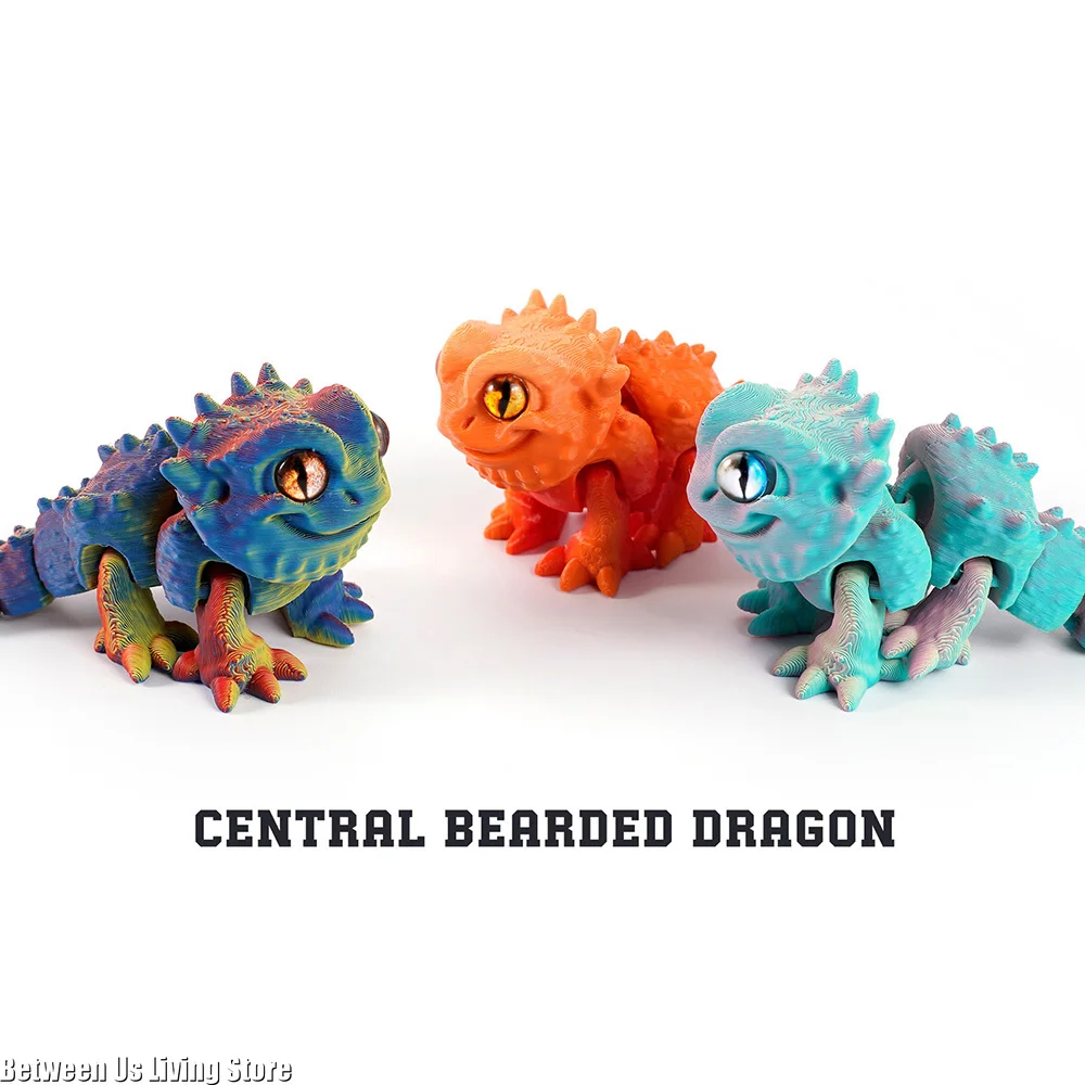3D Printing Toy Model Mane Lio - Xt Home Textiles recension och pris